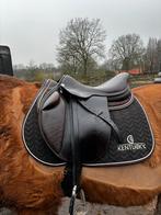 Springzadel, Dieren en Toebehoren, Ophalen of Verzenden, Zo goed als nieuw, Springen