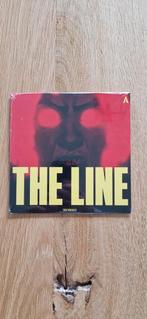 Arcane the Line 7" vinyl nieuw sealed, Ophalen of Verzenden, Nieuw in verpakking, 12 inch, Pop