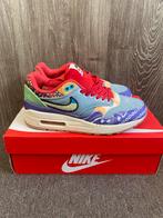 Nike Air Max 1 SP Concepts Far Out Maat 40.5 Nieuw, Ophalen of Verzenden, Nieuw, Sneakers of Gympen