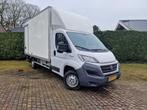 Fiat - Ducato - 35 2.3 MJ L4H2 - L4.27 x B2.08 x H2.23 - 201, Auto's, Te koop, Geïmporteerd, Ducato, 2650 kg