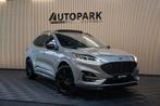 Ford Kuga Ford Kuga 2.5 PHEV Titanium X | Panoramadak | HUD, Auto's, 14 kWh, Gebruikt, Euro 6, 4 cilinders