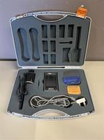 Carefusion Micro Loop Spirometer Lung Function Tests Cradle, Diversen, Verpleegmiddelen, Ophalen of Verzenden, Zo goed als nieuw