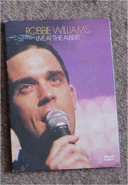 Robbie Williams Take That CD s DVD 's - hoeft niet in 1 koop, Cd's en Dvd's, Cd's | Pop, Zo goed als nieuw, 2000 tot heden, Ophalen