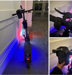 Offroad E-step (e-scooter) zo goed als nieuw, Ophalen, Zo goed als nieuw