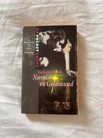 Narziss en Goldmund - Hermann Hesse (Pocket Editie), Ophalen of Verzenden, Gelezen, Nederland