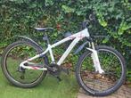 Rockrider mountainbike ST 100 26", Gebruikt, Rockrider, Handrem, Ophalen
