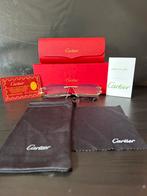 Cartier bril, Overige merken, Overige kleuren, Nieuw, Ophalen of Verzenden
