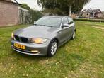 116i Business Line, 1-Serie, Achterwielaandrijving, Particulier, Zilver of Grijs