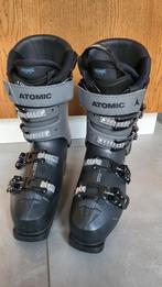 Atomic Hawx skischoenen 27-27,5, 160 tot 180 cm, Schoenen, Ophalen of Verzenden, Zo goed als nieuw