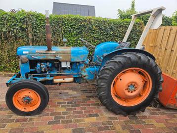 Fordson dextra  beschikbaar voor biedingen