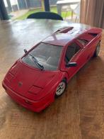 Lamborghini Diablo, Ophalen