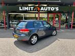 Volkswagen Golf 1.4 TSI Comfortline Climate/Aut/Pdc/Cruise/E, Stof, 4 cilinders, 122 pk, Origineel Nederlands
