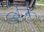 Koga Miyata  wielrenfiets Gentsracer (kleur blauw/paars), Ophalen, Overige materialen, Gebruikt, 26 inch