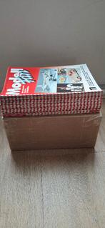 modelbouwbladen Modell Fan, Ophalen of Verzenden, Gelezen, Overige onderwerpen