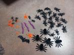 Halloween enge beestjes, Ophalen of Verzenden, Zo goed als nieuw, Versiering, Halloween of Griezel