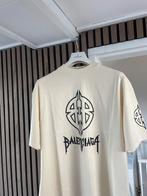 Balenciaga shirt L (orgineel), Kleding | Heren, Nieuw, Maat 52/54 (L), Ophalen of Verzenden, Wit