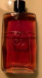 Gucci Guilty Absolute Pour Homme - Herenparfum, Sieraden, Tassen en Uiterlijk, Uiterlijk | Parfum, Ophalen of Verzenden, Zo goed als nieuw