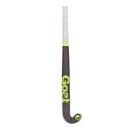 Hockeystick Goat LOWBOW | Black/Y, Sport en Fitness, Hockey, Nieuw, Ophalen of Verzenden, GOAT Hockey, Markt 2 4901 EP Oosterhout