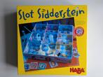 Slot Sidderstein, een 3-D bordspel van Haba, Een of twee spelers, Ophalen of Verzenden, Gebruikt, HABA