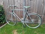 Gazelle Brooks stadsfiets, Ophalen