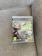 PS4 Little Big Planet 2  / Playstation 4 spelletjes, Spelcomputers en Games, Avontuur en Actie, Ophalen of Verzenden, Zo goed als nieuw