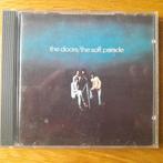 cd The DOORS - The Soft Parade., Ophalen of Verzenden, 1980 tot 2000, Zo goed als nieuw