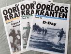 Oorlogs kranten nr 41 tot en met 52 compleet met posters, Ophalen of Verzenden, Nieuw, Overige typen