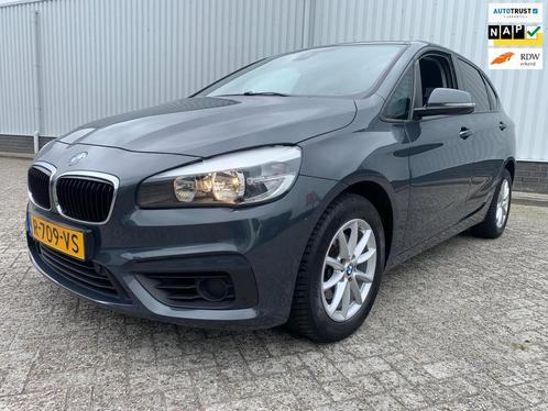 BMW 2-serie Active Tourer 218i Corporate Lease Executive, Auto's, BMW, Particulier, Te koop, 2-Serie Active Tourer, ABS, Airbags