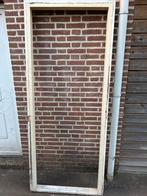 Gebruikte binnen deur kozijn, Gebruikt, Deurkozijn, 150 tot 225 cm, Hout