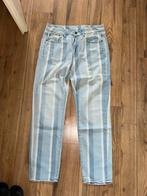 Spijkerbroek merk G-star raw maat S, Kleding | Dames, W27 (confectie 34) of kleiner, Verzenden, Blauw, G-STAR RAW