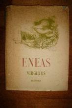 Eneas - Virgilius vertaling: Joost van den Vondel 1947 Voor, Ophalen