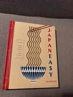 Tim Anderson - JapanEasy ISBN9789000361236, Boeken, Kookboeken, Azië en Oosters, Tim Anderson, Voorgerechten en Soepen, Ophalen of Verzenden