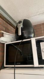 PRINCESS AIRFRYER, Ophalen, Zo goed als nieuw, Airfryer