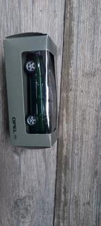 Opel Vectra 1:43, Hobby en Vrije tijd, Modelauto's | 1:43, Ophalen of Verzenden, Nieuw, Auto