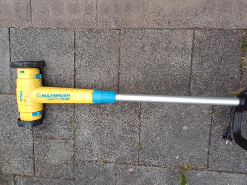 Elektrische onkruidverwijderaar, Tuin en Terras, Onkruidbranders, Zo goed als nieuw, Ophalen