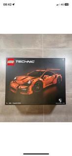 Lego technic 42056 nieuw in doos, Kinderen en Baby's, Speelgoed | Duplo en Lego, Ophalen of Verzenden, Nieuw, Losse stenen, Lego