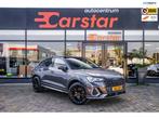 Audi Q3 SPORTBACK 35 TFSI S Edition|Pano|Pdc|S-Line|20'', Auto's, Automaat, Bedrijf, Parkeersensor, SUV of Terreinwagen