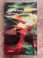 Voor de duivel niet bang - Adrian Verbree, Gelezen, Christendom | Protestants, Adrian Verbree, Ophalen of Verzenden