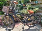 Cortina U4 26 inch jongens fiets, Fietsen en Brommers, Fietsen | Jongens, Ophalen, Gebruikt, 24 inch, Versnellingen