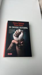 Stasja Kohler - De onvrije oefening, Stasja Kohler; Simone Heitinga, Ophalen of Verzenden, Zo goed als nieuw, Sport