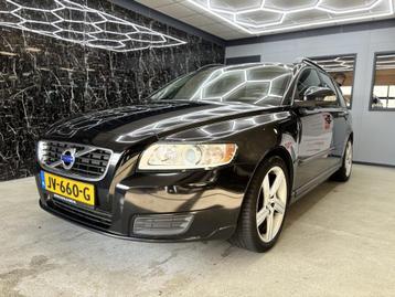 Volvo V50 1.6 D2 S/S Summum motor 100000 gelopen papieren aa beschikbaar voor biedingen