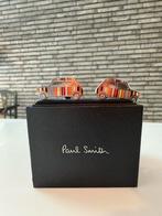 Paul Smith Mini Cooper Manchetknopen, Ophalen, Zo goed als nieuw, Overige materialen