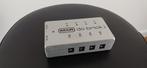 MXR DC Brick multivoeding voor effectpedalen, Ophalen of Verzenden, Gebruikt