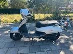 Sym allo gt 2017 opknapper, Ophalen, Gebruikt, Benzine