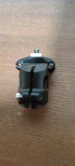 Zadelpen klem voor 34.9 mm integrated seatposts, Ophalen of Verzenden, Zo goed als nieuw