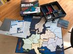 Risk Machtsevenwicht, Hobby en Vrije tijd, Gezelschapsspellen | Bordspellen, Een of twee spelers, Parker, Zo goed als nieuw, Ophalen