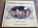 De Sterrekindertjes. Freddie Langeler., Verzenden, Gelezen, Freddie Langeler