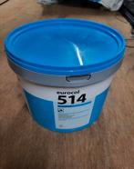 Eurocol 514 - 14 KG - NIEUW, lijm, Doe-het-zelf en Verbouw, Ophalen of Verzenden, Nieuw