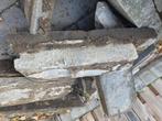 Stenen van een muurtje, Tuin en Terras, Ophalen, Gebruikt, Overige typen, Minder dan 5 m²