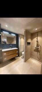Badkamerrenovatie Amsterdam - ELA Afbouw, Ophalen of Verzenden, Nieuw, Met bad